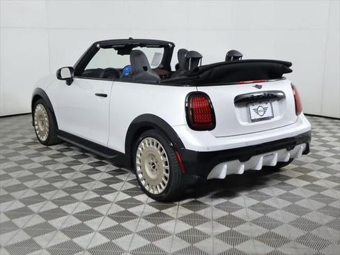 New 2026 MINI Cooper S image 6