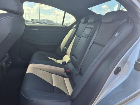 Used 2023 Lexus IS 300 w/ Premium Package image 10