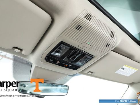 Used 2025 Volkswagen Atlas SEL Premium R-Line AWD/4WD image 65
