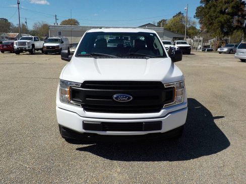 Used 2018 Ford F150 XL w/ Equipment Group 101A Mid image 9