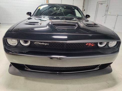 Used 2021 Dodge Challenger R/T Scat Pack image 4