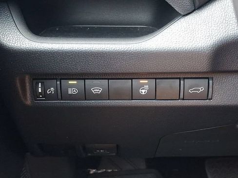 Certified 2023 Toyota RAV4 XLE Premium AWD/4WD image 25