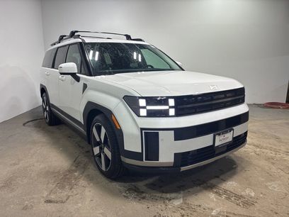 New 2026 Hyundai Santa Fe Limited