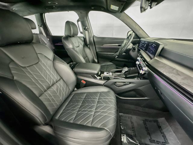 Used 2025 Kia Telluride SX Prestige X-Line AWD/4WD image 29