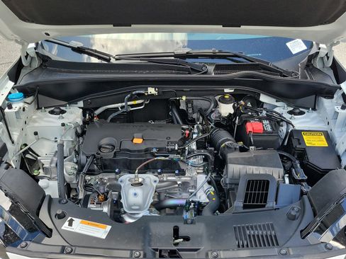 Used 2026 Honda HR-V Sport image 31