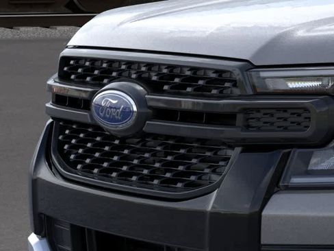 New 2026 Ford Ranger XLT RWD image 17