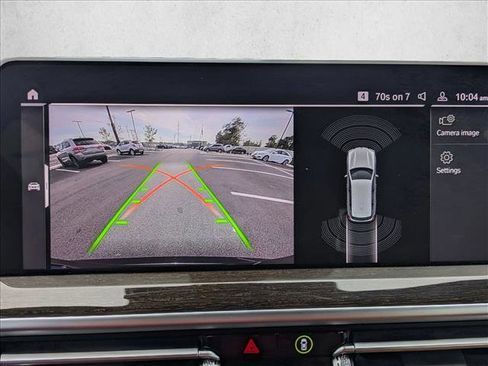 Used 2022 BMW X3 sDrive30i w/ Premium Package 2 (ZPA) image 15