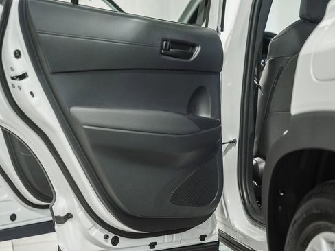 New 2026 Toyota Corolla Cross LE image 32