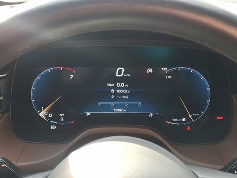 Used 2023 Maserati Grecale GT AWD/4WD image 21