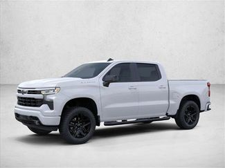 New 2026 Chevrolet Silverado 1500 RST w/ RST Select Package RWD video 2