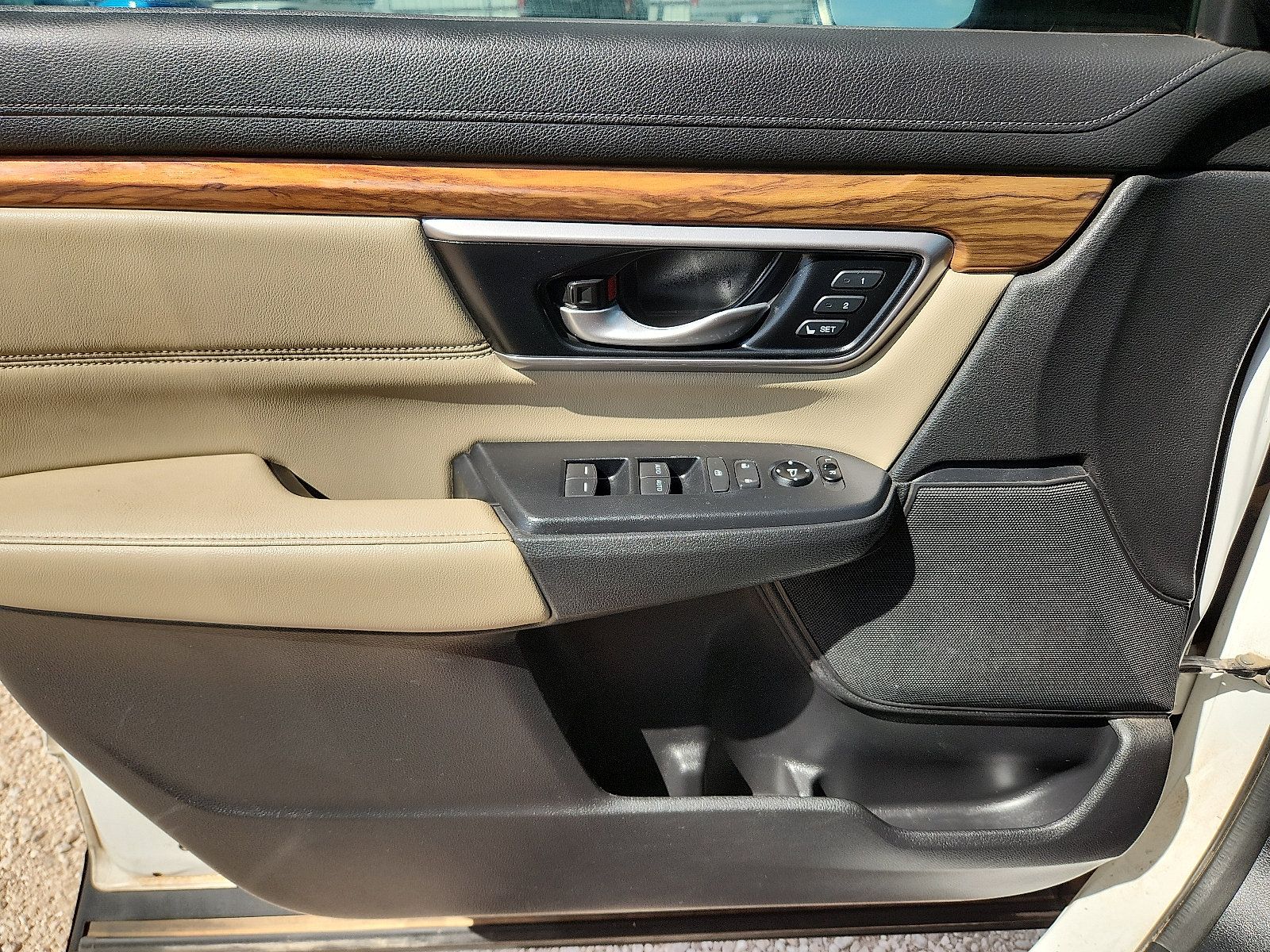 Used 2019 Honda CR-V EX-L image 13