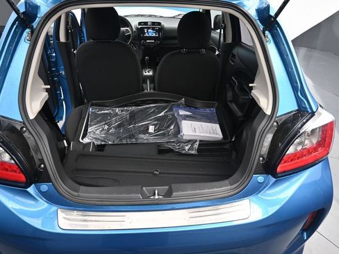 Used 2024 Mitsubishi Mirage ES FWD image 22