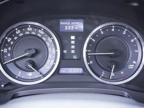 Used 2012 Lexus IS 250 w/ Premium Pkg Value Edition RWD image 14