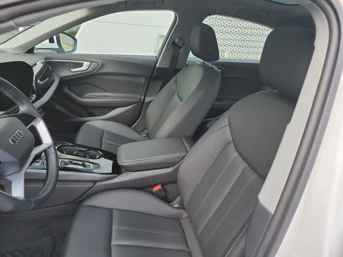 Certified 2025 Audi A5 2.0T Premium w/ Convenience Package AWD/4WD image 3