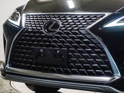 Used 2022 Lexus RX 350 FWD w/ Premium Package image 8