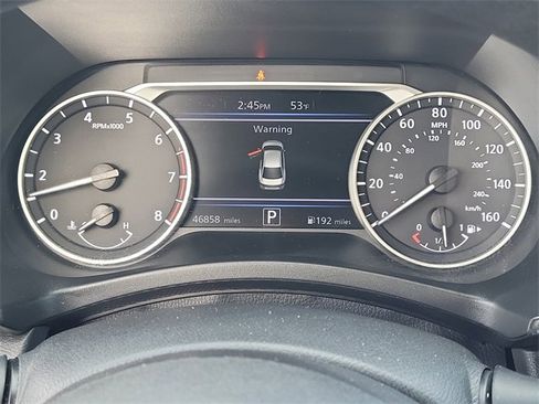 Used 2023 Nissan Sentra SV image 11