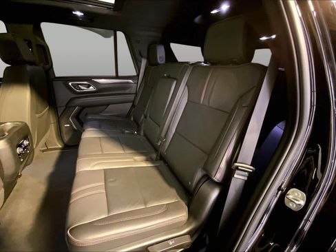 Used 2023 Chevrolet Tahoe RST w/ Luxury Package AWD/4WD image 20