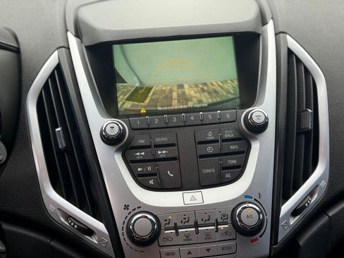 Used 2017 GMC Terrain SLE FWD image 23