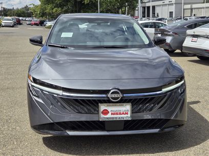 New 2026 Nissan Sentra SV w/ SV Convenience Package