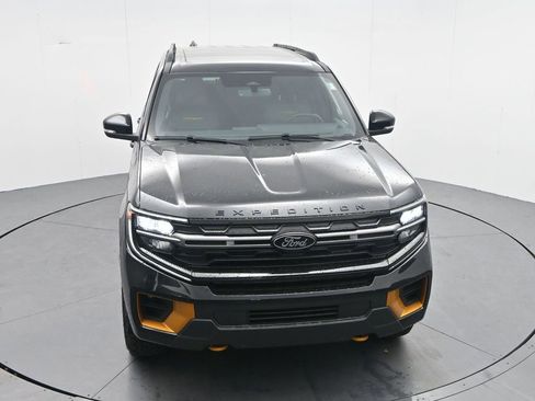New 2026 Ford Expedition Tremor image 29