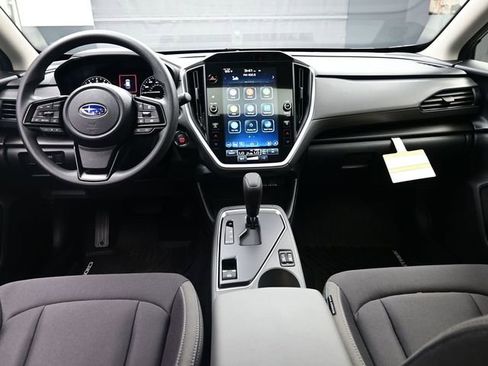 New 2025 Subaru Crosstrek 2.0i Premium image 9