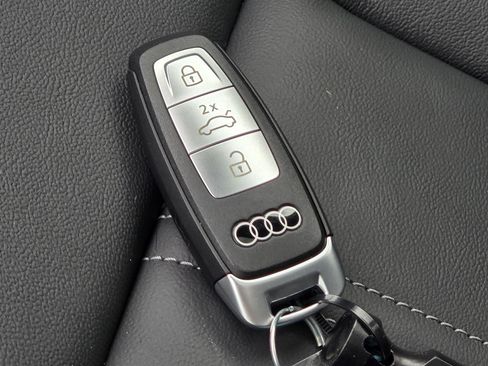 New 2026 Audi A3 2.0T Premium Plus image 38