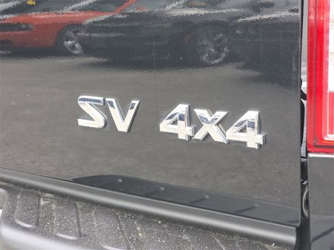 Used 2019 Nissan Frontier SV w/ Value Truck Package image 10