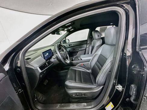 Used 2025 Honda Prologue Touring image 13