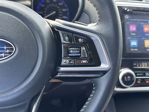 Used 2018 Subaru Outback 2.5i Limited AWD/4WD image 22