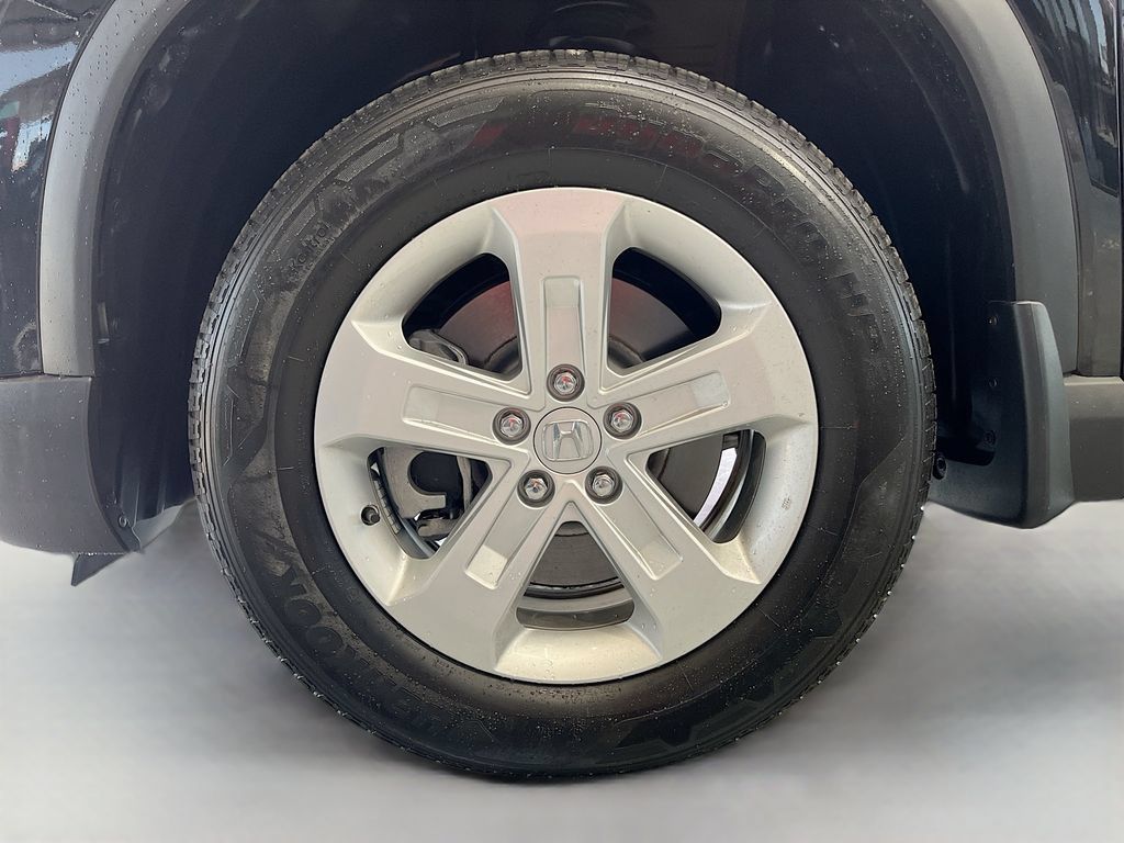 Used 2023 Honda Pilot LX image 29