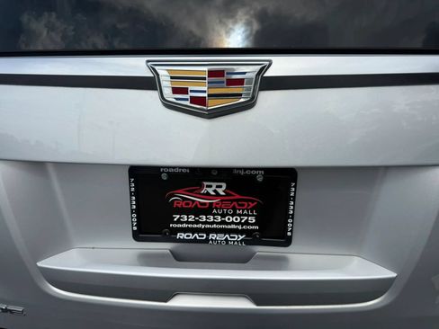 Used 2019 Cadillac Escalade ESV Luxury AWD/4WD image 80