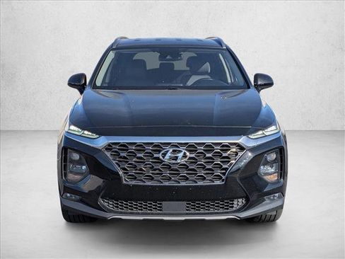 Used 2020 Hyundai Santa Fe SEL w/ Convenience Package image 2