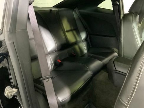 Used 2010 Chevrolet Camaro SS RWD image 33