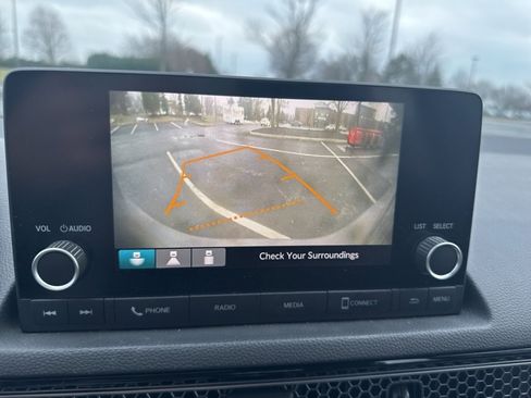 Used 2023 Honda Civic LX image 15