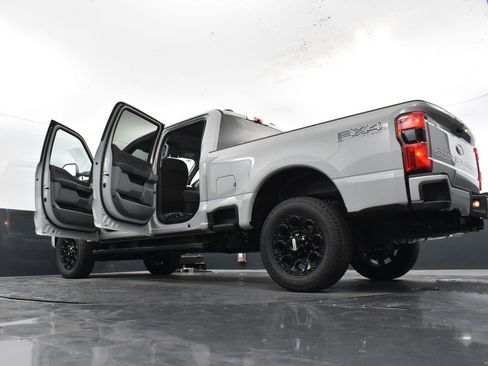 New 2025 Ford F350 XLT w/ Black Appearance Package image 41