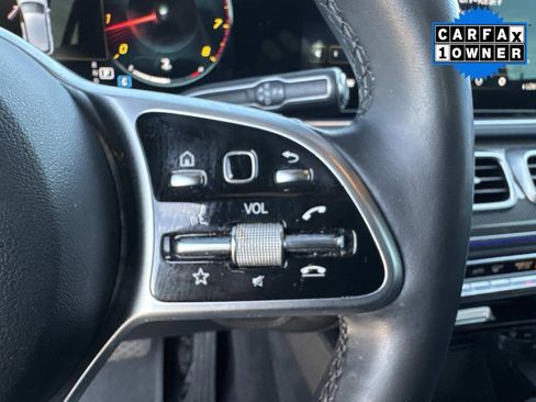 Used 2022 Mercedes-Benz GLE 350 4MATIC image 35