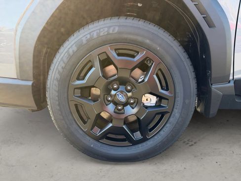 New 2026 Subaru Outback Limited AWD/4WD image 10