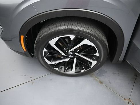 Used 2024 Mitsubishi Outlander SE AWD/4WD image 38
