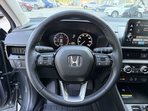 Used 2025 Honda CR-V EX-L image 24