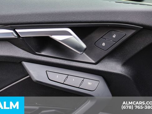 Used 2024 Audi A3 2.0T Premium FWD image 31