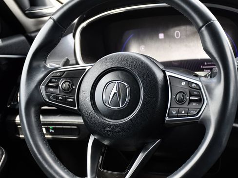 Certified 2025 Acura MDX w/ Technology Package AWD/4WD image 24