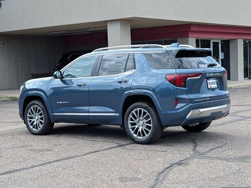 New 2026 GMC Terrain Denali AWD/4WD image 9