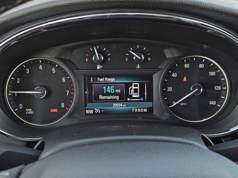 Used 2019 Buick Encore Preferred w/ Safety Package image 15