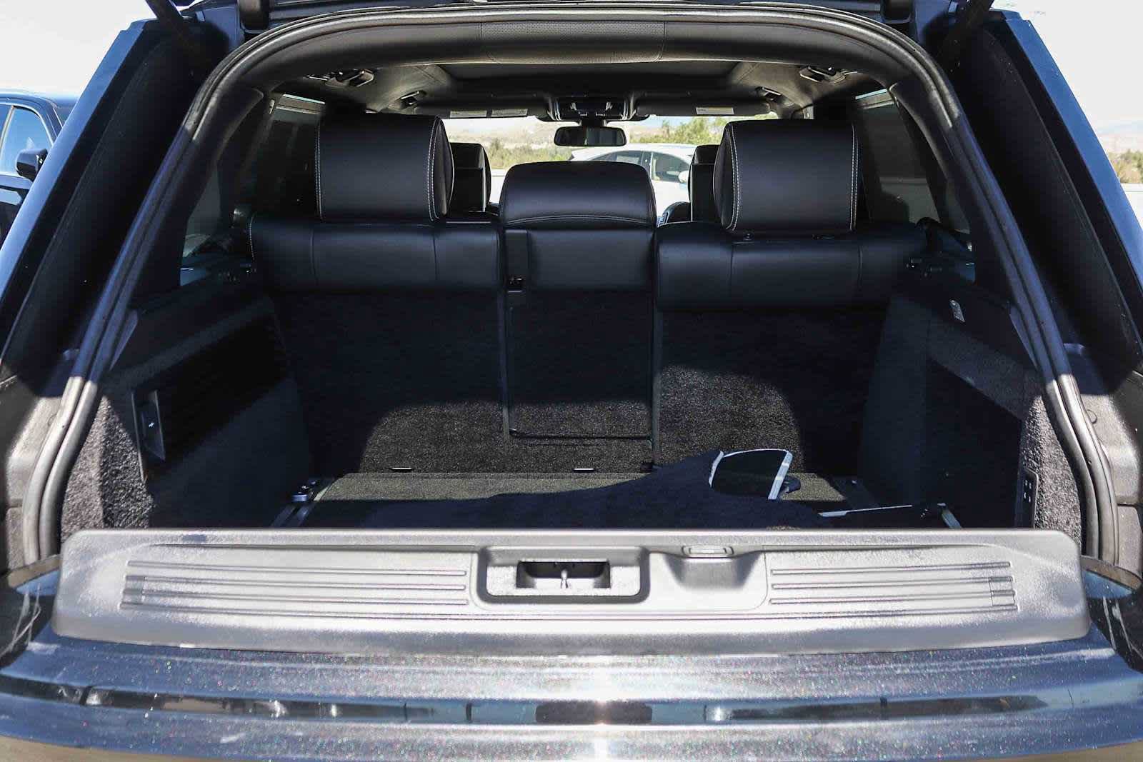 Used 2014 Land Rover Range Rover Autobiography AWD/4WD image 28