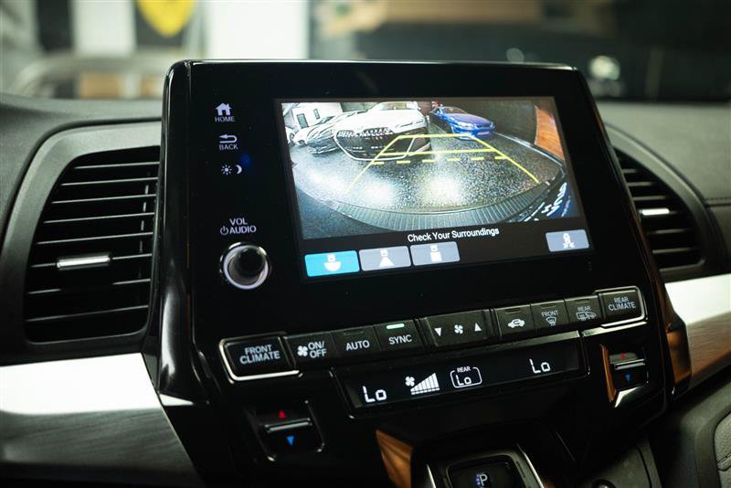 Used 2019 Honda Odyssey EX-L image 25