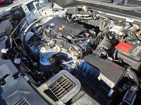 Used 2024 Honda HR-V LX image 21