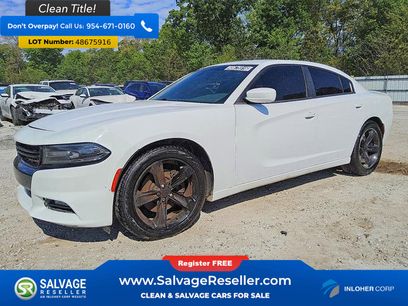 Used 2018 Dodge Charger R/T