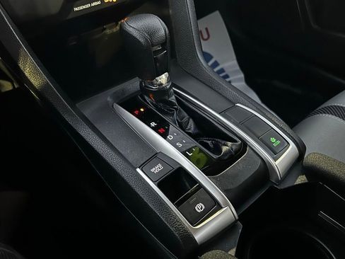 Used 2019 Honda Civic LX image 7