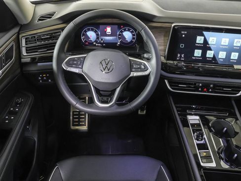 New 2026 Volkswagen Atlas SEL Premium R-Line AWD/4WD image 39