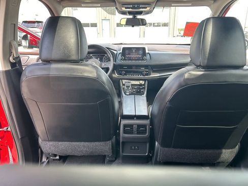 Certified 2023 Nissan Rogue SV w/ SV Premium B Package image 23